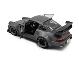 Porsche 911 (964) RWB Body Kit Solido & American Diorama 1/18