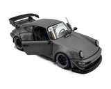 Porsche 911 (964) RWB Body Kit Solido & American Diorama 1/18