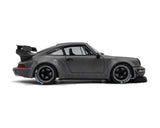 Porsche 911 (964) RWB Body Kit Solido & American Diorama 1/18