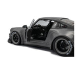 Porsche 911 (964) RWB Body Kit Solido & American Diorama 1/18