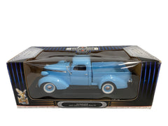 Studebaker Coupe Express Pick Up 1937 Road Signature 1/18