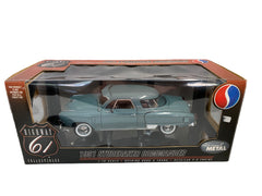 Studebaker Commander 1951 Highway 61 1/18