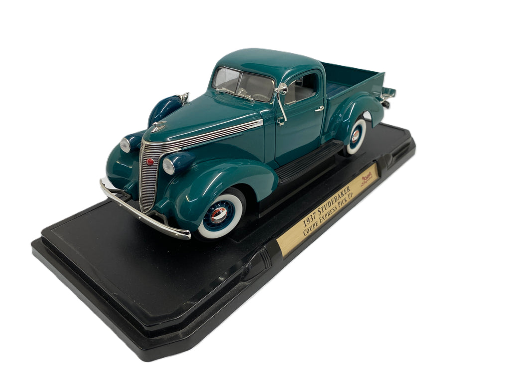 Studebaker Coupe Express Pick Up 1937 Road Signature 1/18