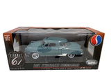 Studebaker Commander 1951 Highway 61 1/18