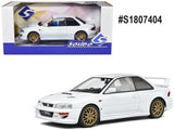 Subaru Impreza 22B-STi Version 1998 Solido 1/18