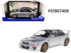 Subaru Impreza 22B 1998 Solido 1/18