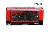 Subaru Impreza WRX STI Showcasts 1/24