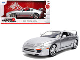 Toyota Supra 1995 Jada JDM Tuners 1/24