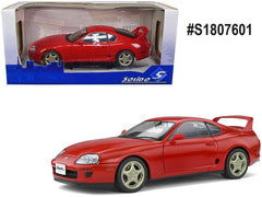 Toyota Supra MK4 1993 Solido 1/18