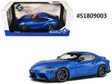 Toyota GR Supra 2021 Solido 1/18