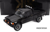 Toyota Hilux SR5 Xtra Cab 4x4 1985 KK Scale 1/18
