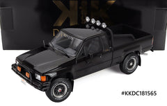 Toyota Hilux SR5 Xtra Cab 4x4 1985 KK Scale 1/18