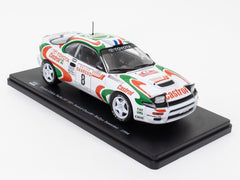 Toyota Celica Turbo ST 185 Altaya 1/24