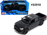 Toyota Tacoma TRD PRO 2023 Maisto 1/27