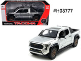 Toyota Tacoma Trail Hunter 2025 Maisto 1/27