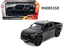Toyota Tundra TRD Off Road MiJo Exclusives 1/24