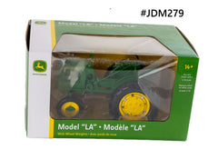 Tracteur John Deere Model LA SpecCast 1/16