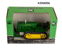 Tracteur John Deere MC Crawler SpecCast 1/16