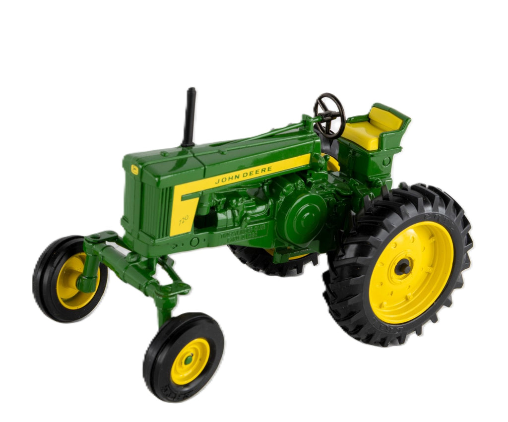 Tracteur John Deere Model 720 ERTL 1/16