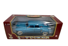 Tucker Torpedo 1948 Road Legends 1/18