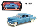 Tucker Torpedo 1948 Lucky Die Cast Road Signature 1/18