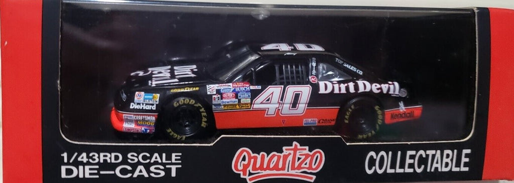 Pontiac Grand Prix NASCAR Quartzo 1/43