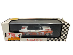 Ford Fairlane Convertible 1956 Quartzo Racing Collectables Clus of America 1/43