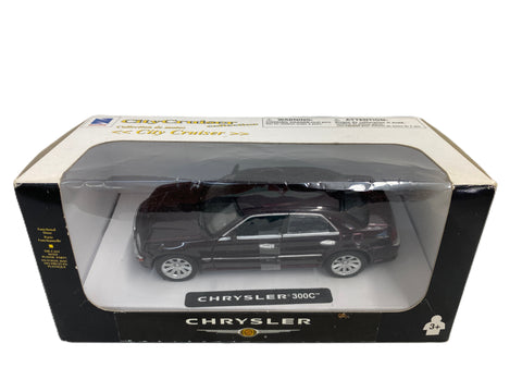 Chrysler 300C new Ray 1/32