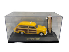 Ford Woody 1949 Road Champs 1/43