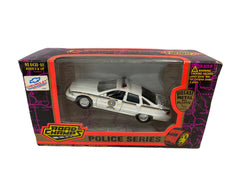 Chevrolet Caprice Police SQ Road Champs 1/43