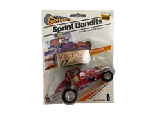 Grippers Sprint Bandits