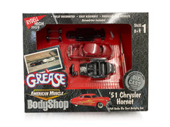 Hornet 1951 Grease ERTL American Muscle Body Shop 1/64