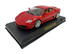 Ferrari F430 Atlas 1/43