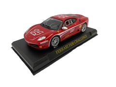 Ferrari F430 Challenge Atlas 1/43