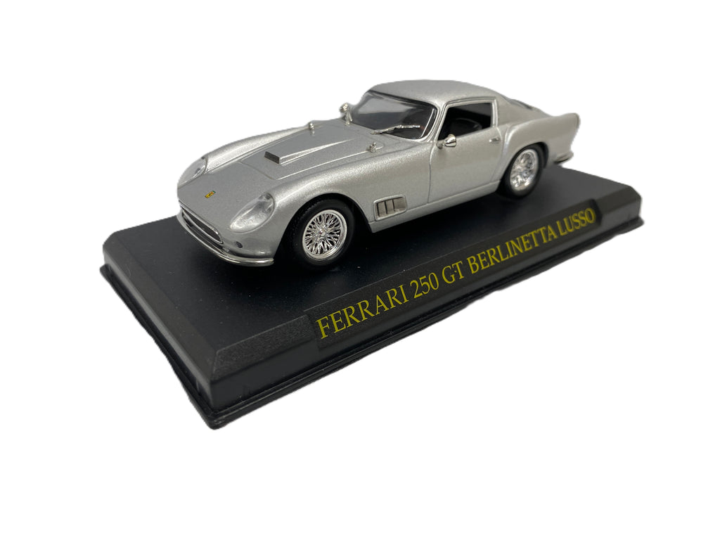 Ferrari 250 GT Berlinetta Lusso Atlas 1/43