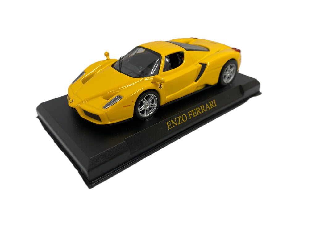 Ferrari Enzo Atlas 1/43