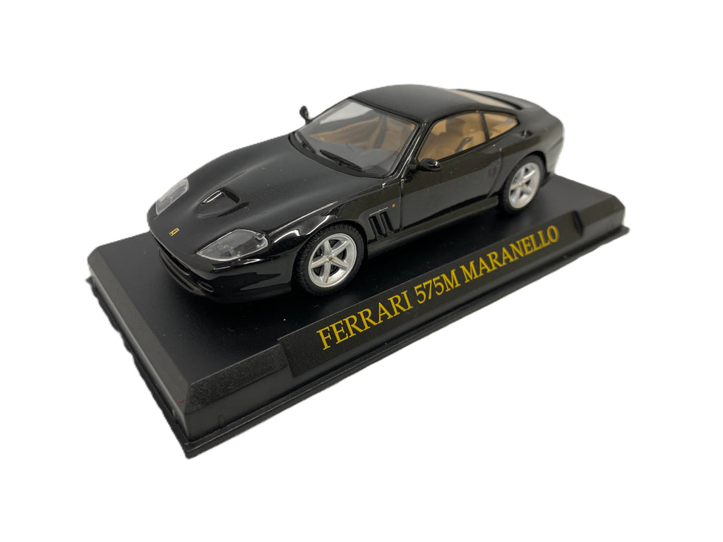 Ferrari 575 Maranello Atlas 1/43