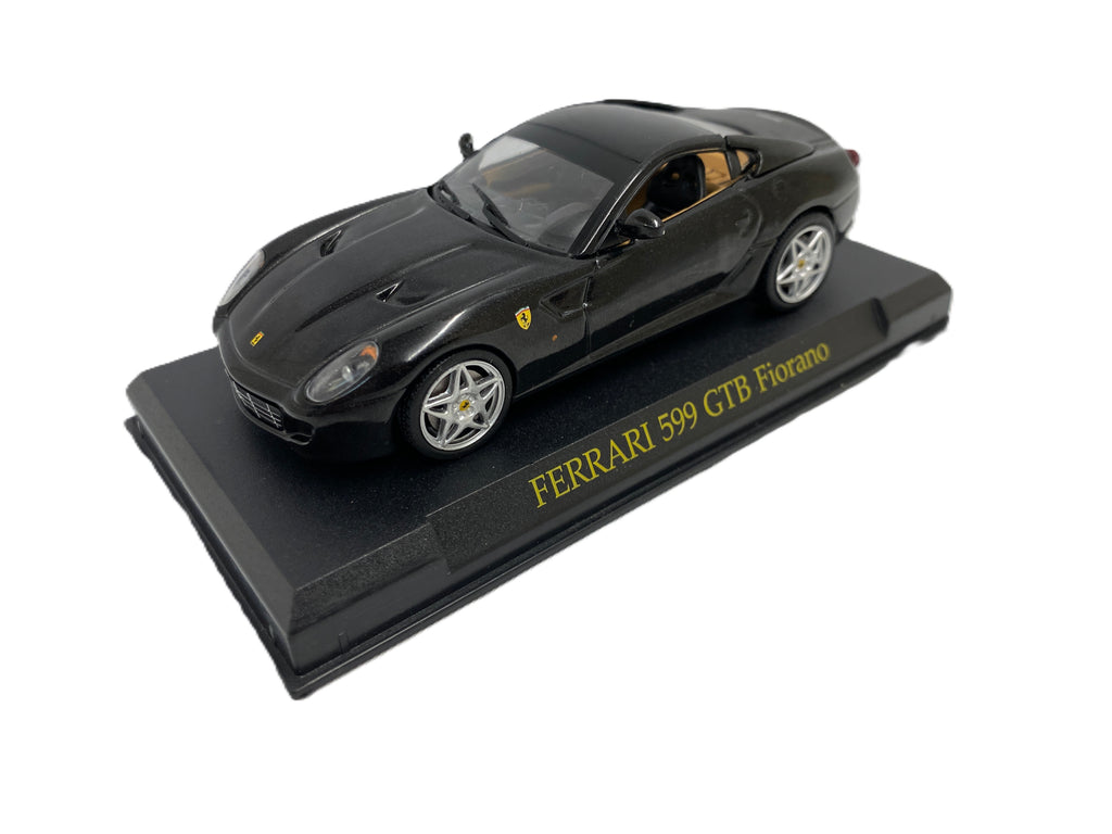 Ferrari 599 GTB Fiorano Atlas 1/43