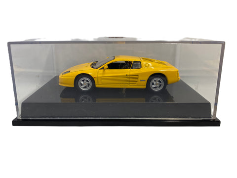 Ferrari F512M HotWheels 1/43