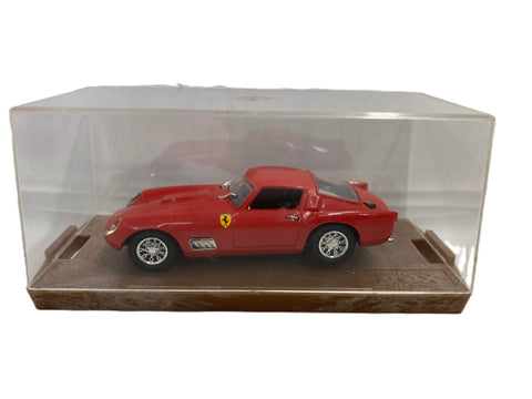 Ferrari 250 TDF Box Model 1/43