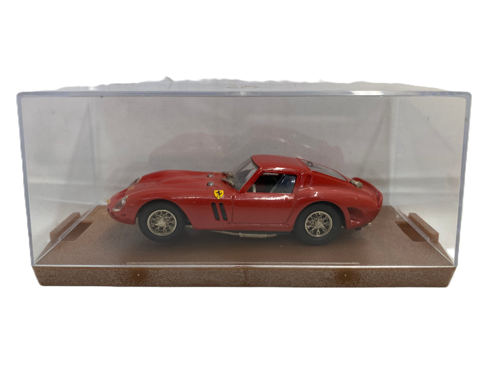 Ferrari 250 GTO Box Model 1/43