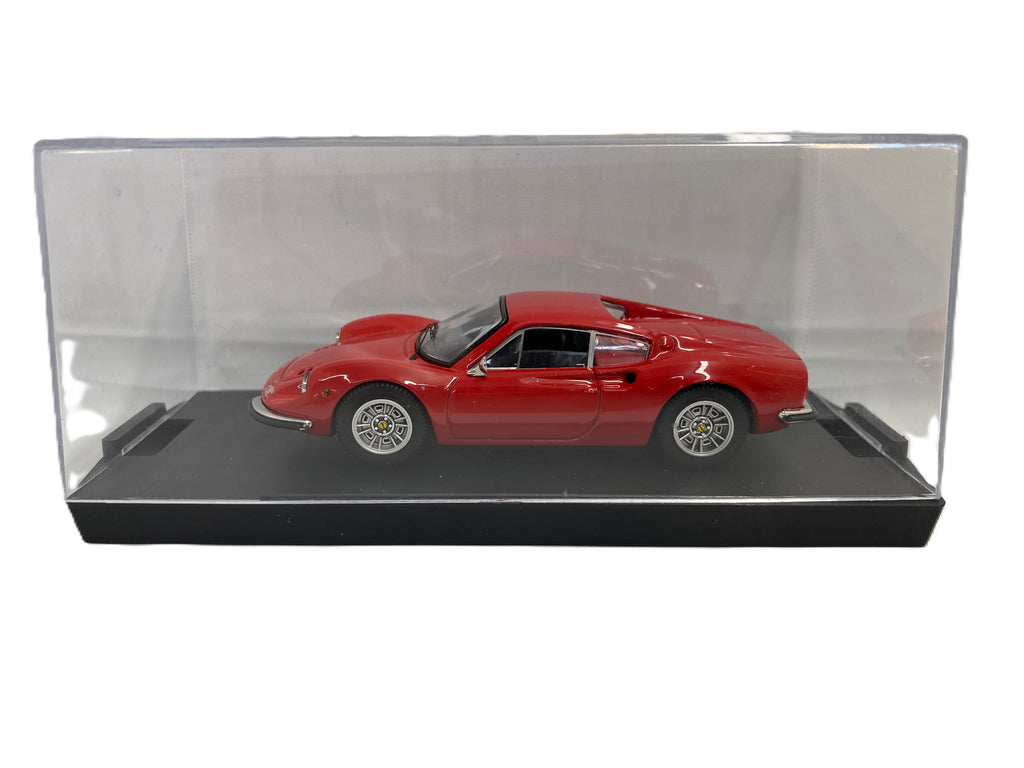 Ferrari Dino 246 GT 1969 Bang Models 1/43