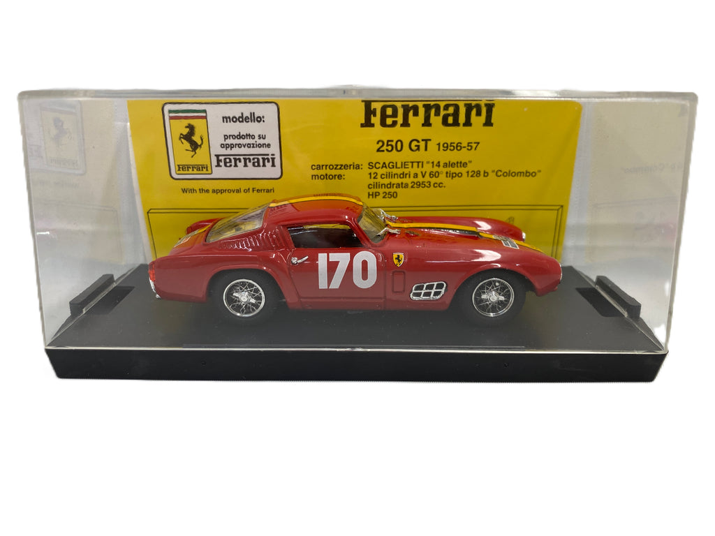 Ferrari 250 GT Bang Models 1/43