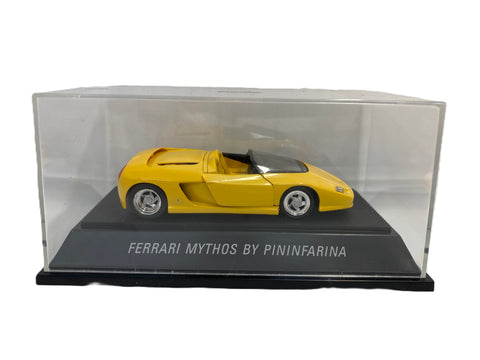 Ferrari Mythos By Pininfarina revell 1/43