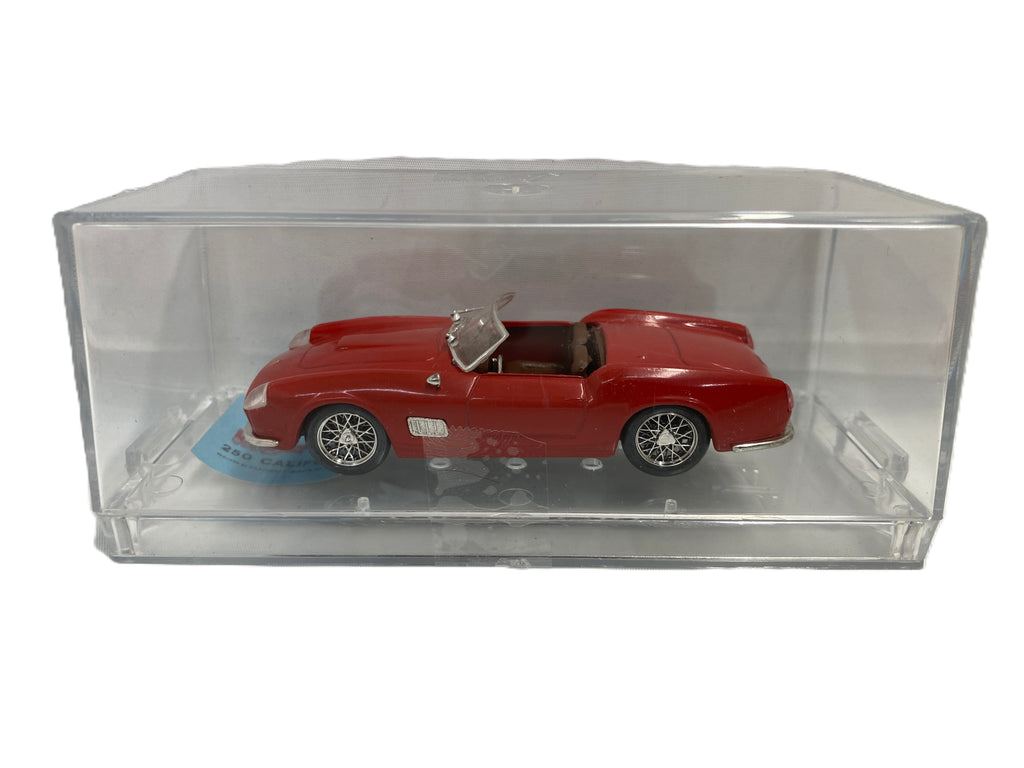 Ferrari 250 Spyder California 1960 Retro Vitesse 1/43