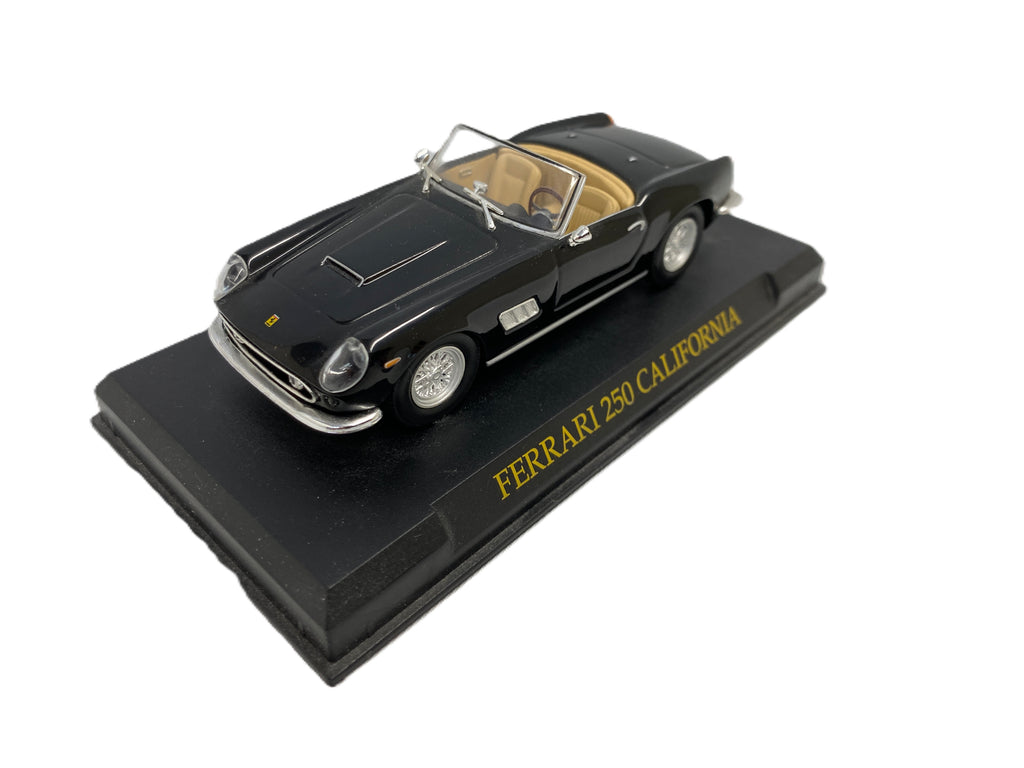 Ferrari California Atlas 1/43