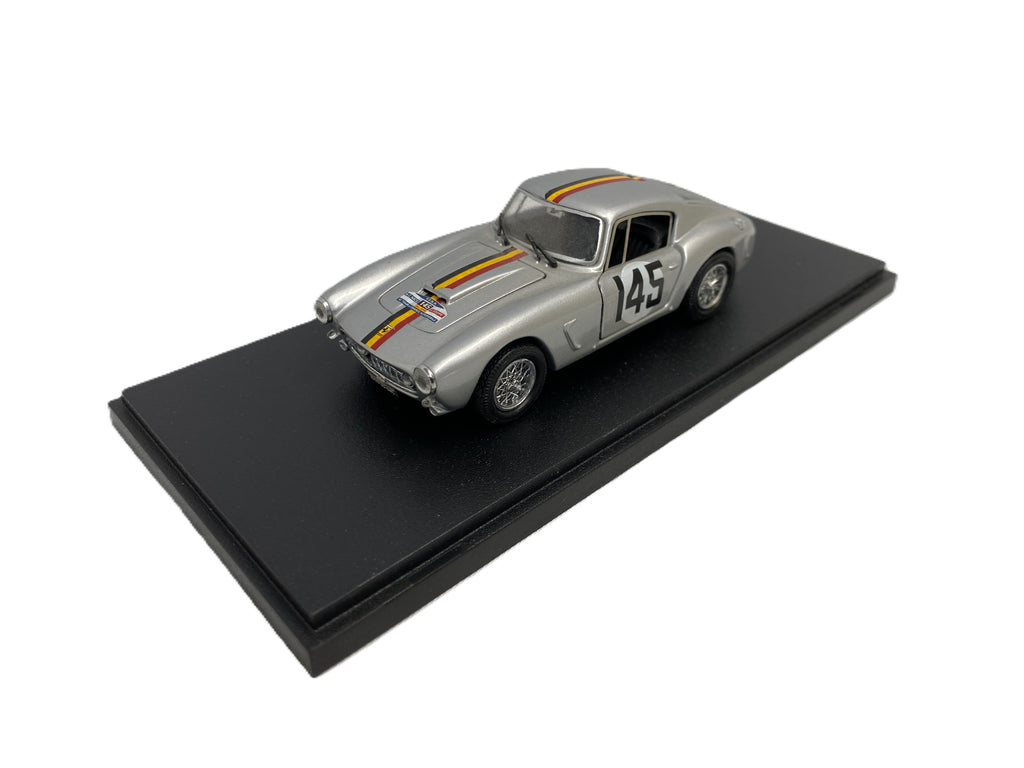 Ferrari 250 GT Berlinette 1961 Jouef Evolution 1/43