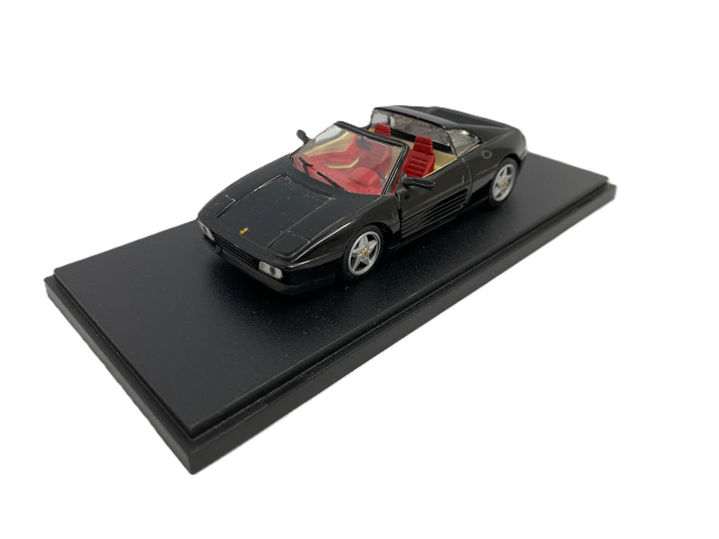 Ferrari 348 TS Detail Cars 1/43