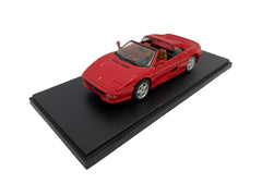 Ferrari 355 GTS Spider HotWheels 1/43