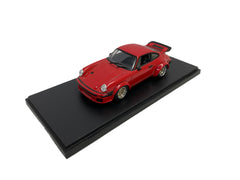 Porsche 934 Turbo Universal Hobbies 1/43